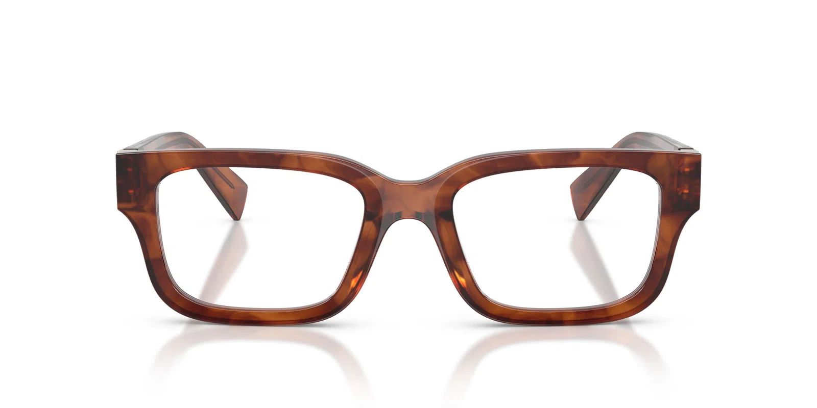Miu 02YVF Eyeglasses - view 7